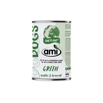 Ami GREEN