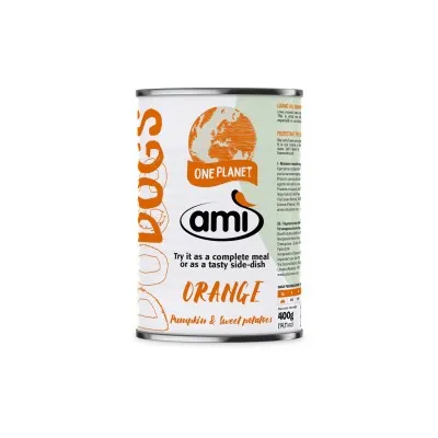 Ami ORANGE