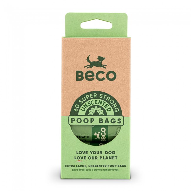 Beco POOP BAGS