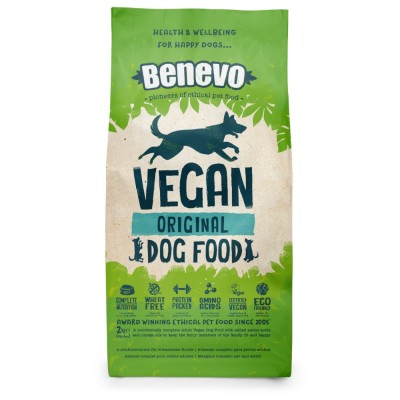 Benevo ORIGINAL DOG