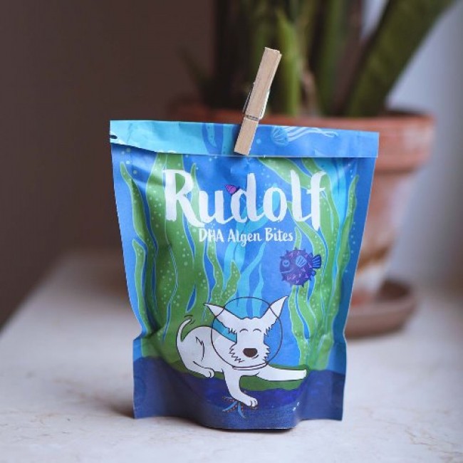 Vegan4Dogs RUDOLF
