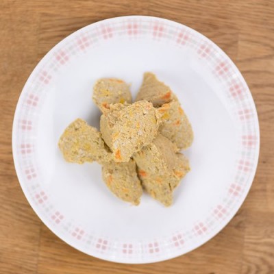Vegan4Dogs PAULINE