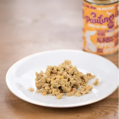 Vegan4Dogs PAULINE