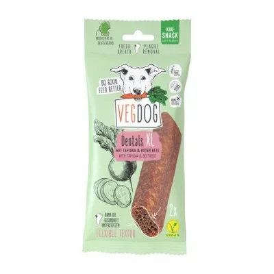 Vegdog DENTALS XL