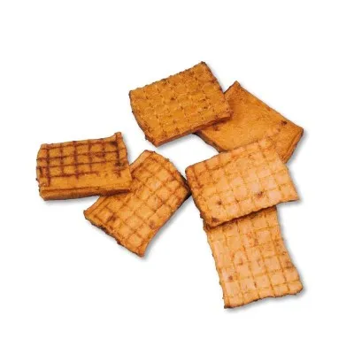 Vegdog  JERKEYS 