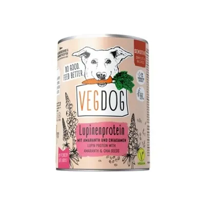 Vegdog SENSITIVE Volčji bob